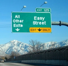 Easy Street