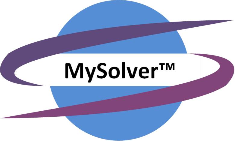 MySolver™