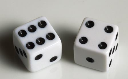 Pair of Dice