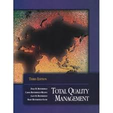 Total Quality Management